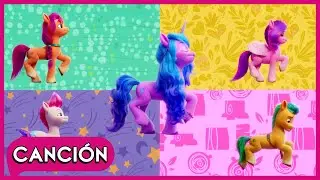 Iremos Hasta el Fin (Canción) - MLP: Nueva Generación [Español Latino]