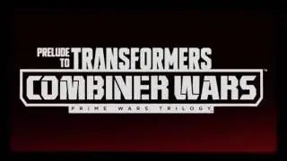 COMBINER WARS - WINDBLADE