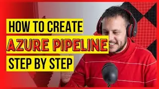 Azure pipelines beginner's guide step by step 