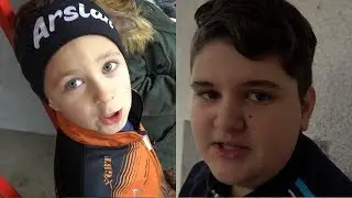 ISMIJAVALI GA JER NIJE IMAO MOBITEL, A ONDA SU SAZNALI...