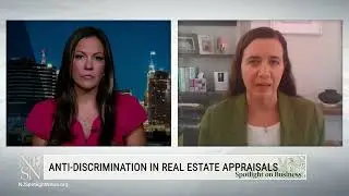 New law cracks down on housing market discrimination
