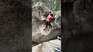 Rocío Jurado, 7B+. La Pedriza
