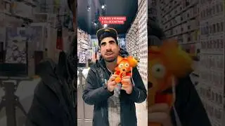 I turisti stranieri e gli scontrini 