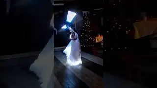 Новогоднее шоу Flagro Ростов