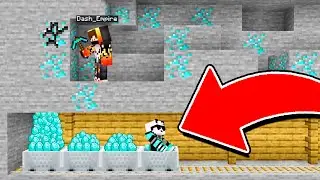 12 Ways To Troll Your Friends in Minecraft