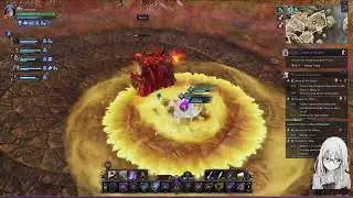 Burst Damage Crossbow Dagger TL / PVE Combo #shorts #throneandliberty