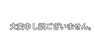 最近の２本の動画について