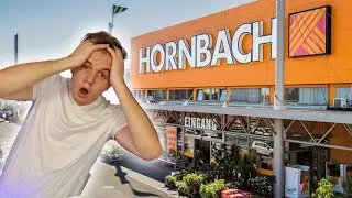 Stream Hightlights #3 // Langs bij Hornbach !!!