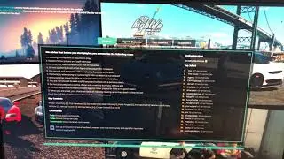 Highlife rp connecting with my second account, no problem
