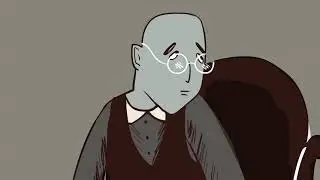 Рекламный мультфильм РАСКРАСКИ.МЕД