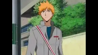 Bleach; [Rukiaxichigo K. Semi-parody] Baby Ichigo