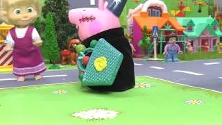 свинка пепа,новые серии,смотреть,2016,страшный  паук,Pepa pig,new series,watch,2016,scary spider, |