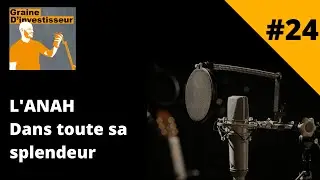 Faire de l'immobilier avec l'aide de l'Anah