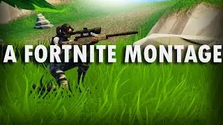 Fortnite Montage-