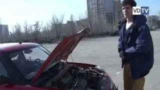Lifan SMILY реальный владелец. Обзор Lifan 320 от AS тест драйв.