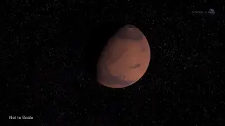 Fried Planets - Red Giant - Giant Star - Science at NASA