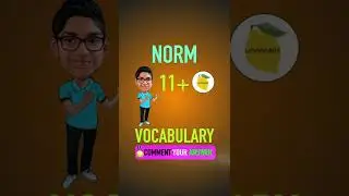 (Day 75) - Advanced English Vocabulary Quiz | #Lessonade #shorts