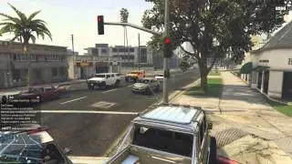GTA 5 -  Dubsta 6x6 (Jihad Dubsta , C4 , Free Roam)