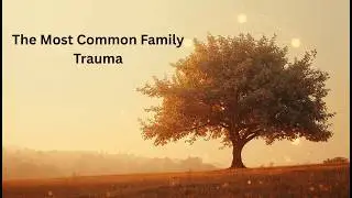 The Apple Tree Metaphor That Explains Most Family Trauma
