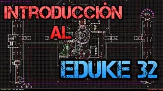 Tutorial LEVEL DESIGN 1 : Introducción al Build Engine POR DavoX (Esp/Eng)