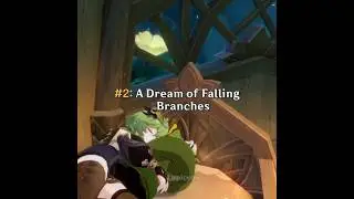 Ranking the ENDING CUTSCENE of every Archon Quest 