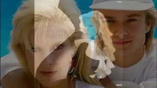 Sylvie Vartan - Comme Le Lierre Avec Lui