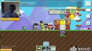 Growtopia | Heyoo!