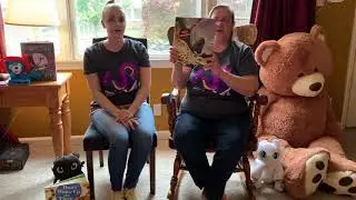Preschool Storytime: Sleepy Stories | Don't Wake Up the Tiger & Sweet Dreamers