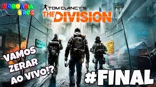 THE DIVISION # 09 - ! VAMOS DE CO OP 