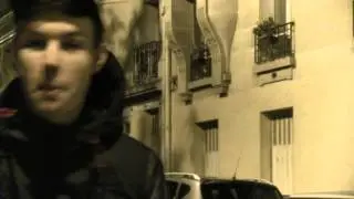 Une chanson et une dance (feat. GUSSDX)