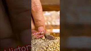 Curry ka matlab? #ranveerbrar #currypowder
