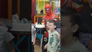 Жәңгір 7 жас