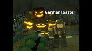 New Halloween 2020 update in TDS: 2021!!!