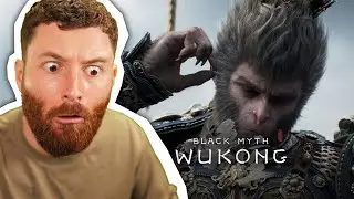 Ce jeu est vraiment INCROYABLE (Black Myth Wukong #2)
