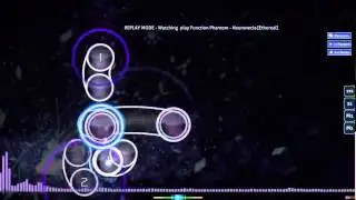 [osu!] Function Phantom - Neuronecia