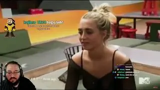 TURABİ'NİN YURTDIŞINDAKİ KAVAGASI ( JAHREİN )