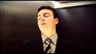 Burnistoun - Voice Recognition Elevator in Scotland