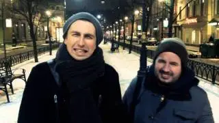 канал