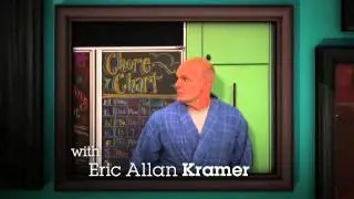 Good Luck Charlie - Season 4 - Theme Song (HD 1080p)