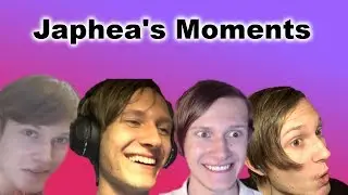 Best of Japhea's Moments 1000 Subscribers