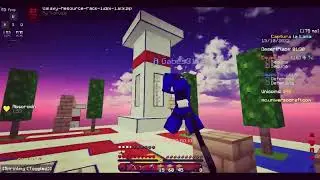 EL CAPTURADOR AH VUETO? CAPTURA LA LANA - CAPTURE THE WOOL MINECRAFT