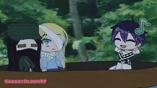 🛶Kokichi, it goes down!🛶 [Jokepost]