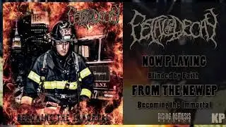 Fetal Decay - Becoming the Immortal (Full EP Stream)