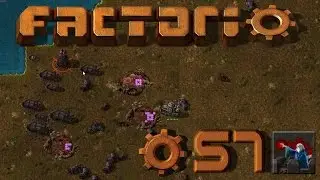 BUG HUNT - Factorio with Mods Ep. 57