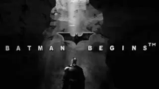 Batman Begins on Redmi note 4 Snapdragon 625