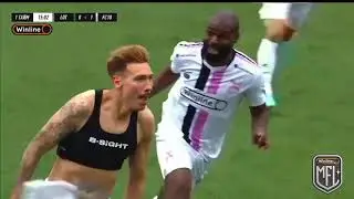 СУПЕР ГОЛ КУТУЗА ЧЕРЕЗ СЕБЯ!!!