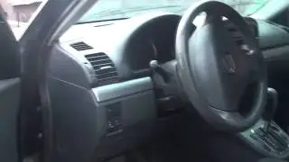 Отгоняем Suzuki на Химчистку салона  в  REMARKA
