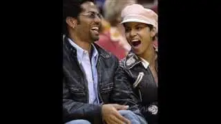 Eric Benet-Loving your best friend