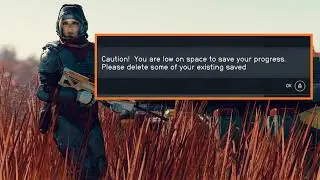 Starfield: How To Fix 