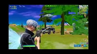 Fortnite montage￼
